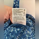 Patrons of Peace Crop Top  size medium new with out tags. Photo 2