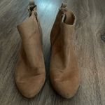 Old Navy Heeled Ankle Boots Size 6 Photo 8