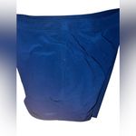 Patagonia  women’s 14 Meridian blue board shorts Photo 5