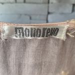 Monoreno boho dress Photo 1