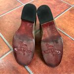 FREEBIRD by Steven  Maribel Leather Ankle Strap Shoes Photo 6