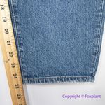 Madewell NEW  Balloon Jeans in Corson Wash, size 29, NA929‎ Photo 7