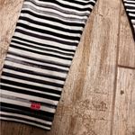 Tommy Hilfiger  Striped Capri Leggings Photo 5