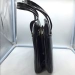 DOVER HANDBAG CO, INC. Black vintage 1950’s tote Photo 15