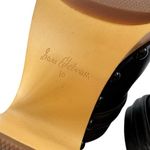 Sam Edelman NEW  Womens Nyla Black Studded Slip On Block Heel Clogs Shoes Size 10 Photo 9