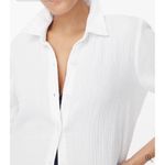 J Crew Factory Womens Button Photo 2