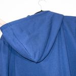 Hill House NWT Navy Teddy Zip-Up Jacket Size Small Photo 9