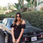 NWT Starlow Senorita Floral‎ Dress in Black Red Dainty Milkmaid Edgy New Size XS Photo 2