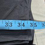 J.Crew Delilah dress in cotton poplin Black CJ492 S Short Sleeve Casual Summer Photo 8