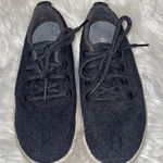 Allbirds  Women’s Wool Runners dark Gray Photo 0