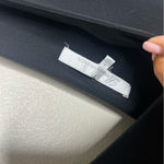 Lovers + Friends Womens Size S Lace Trim V-Neck Cape Blouse Whimsygoth Photo 6