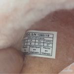 UGG  Fluffy Peachy Pink Shearling Slides Photo 8