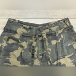 Prómesa Promesa Camouflage Cargo Shorts Size L Photo 4