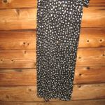 Mac Duggal NWT  One Shoulder Jeweled Puff Sleeve Dress Photo 8