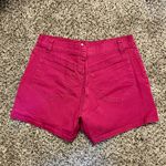Faded Glory  Jean Shorts Classic Style Photo 1