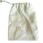 Kendra Scott Jewelry Dust Bag Pouch Photo 0