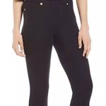 Michael Kors MICHAEL NWT Black Stretchy Ankle Jegging Jeans Photo 1