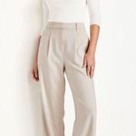 Old Navy  Taylor Trouser Pant High Waisted Photo 0