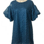 INA Floral Lace Mini  Dress‎ Photo 0