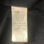 Equipment  Long Sleeve V-Neck Floral Faux Wrap Dress Size XS Photo 12