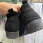 SO  Suede Ankle Booties Photo 2