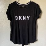 DKNY Black Pj Set Photo 1