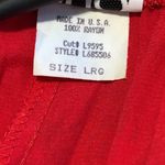 Lounge CLIO SILKY ASIAN PRINT Pants Sz: L Photo 3