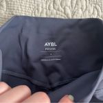 AYBL  active high rise leggings size small Photo 3