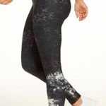 Calia Carrie Underwood Essential Printed
Leggings Floral Glow Size M Black Size M Photo 0