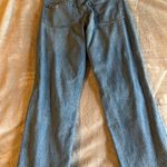 Aeropostale  Jeans Mom Ripped High-Rise Photo 1