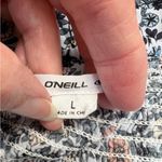 O'Neill O’Neill Floral Square Neck Long Sleeve Dress Beach Cottagecore Photo 6