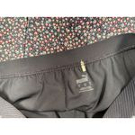 Puma  Women's XL Floral Print Knit Waist Athletic Golf Skort Photo 6