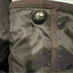 Crocs  WOMENS SNOW BOOTS
SIZE 6W WEAR ONES VERY GOOD
CONDITION BLACK Photo 1