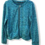 H by Halston  Zip Jacket Photo 8