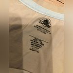 Disney Winnie the Pooh cream long sleeve woman’s medium Photo 2