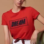 Sandro Short Sleeved Cotton T-shirt Photo 0