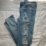American Eagle Outfitters Skinnies Photo 1