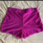 Lounge y2k shorts Photo 3