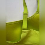 Aerie Swootherz by Women’s Wireless Sans Armature Neon Green Bralette Size S Photo 6