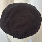 Pit Bull Black Rhinestone Embellished Cadet Cap (900) Photo 3