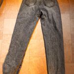 White Fox Boutique Boyfriend Jeans Photo 1