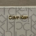 Calvin Klein  Women’s “Hayden” Top Zip Chain Crossbody Photo 1