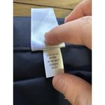 Old Navy  Pants Women Sz‎ 0 Blue High Rise Pixie Secret Smooth Pocket Stretch NWT Photo 14