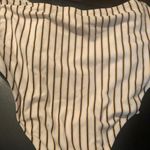 Cupshe Swimsuit Bottoms High-waisted size large Photo 1