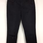 frame denim  Le Skinny De Jeanne in Empire Photo 7