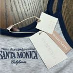 Pull & Bear  Pacific Republic Tank Top in Grey Photo 1