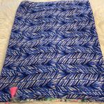 Lilly Pulitzer Scarf very beautiful size 80” long and wide 27” very long scarf Photo 5