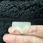 Roxy Y2K Surf Full Zip Fleece Lined Sweatshirt Hooded Jacket Women's Small Photo 3