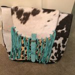 Crazy Train - Cattle Boss Backpack Photo 0