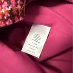 Talbots  Tweed Wool Blend Skirt – Size 16 – NWT – Pink Multicolor Photo 2